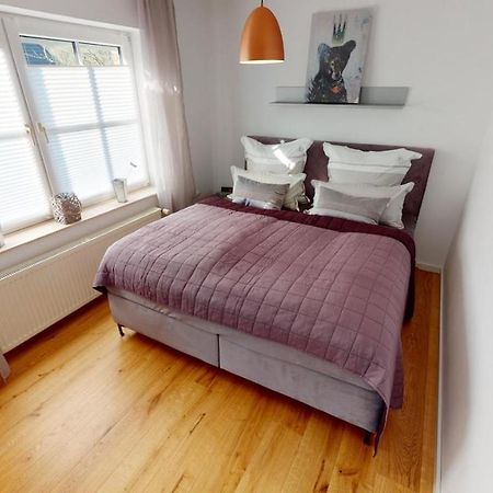 Ferienwohnung Sonnenschein กอสลาร์ ภายนอก รูปภาพ
