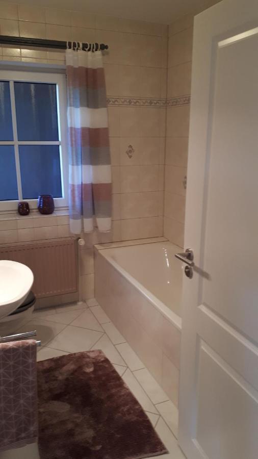 Ferienwohnung Sonnenschein กอสลาร์ ภายนอก รูปภาพ
