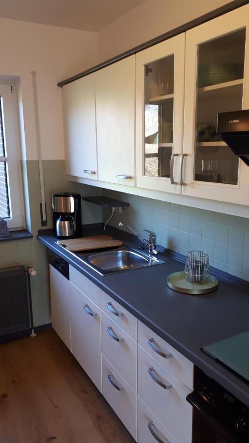 Ferienwohnung Sonnenschein กอสลาร์ ภายนอก รูปภาพ
