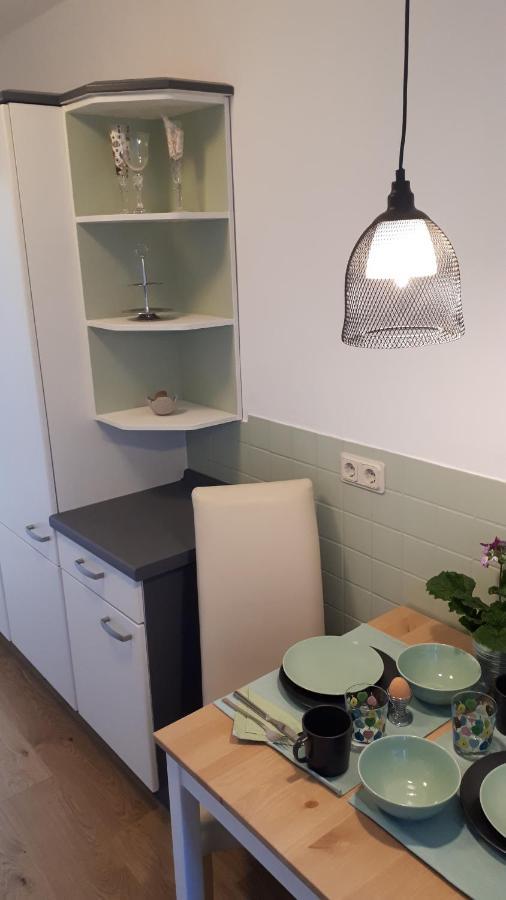 Ferienwohnung Sonnenschein กอสลาร์ ภายนอก รูปภาพ