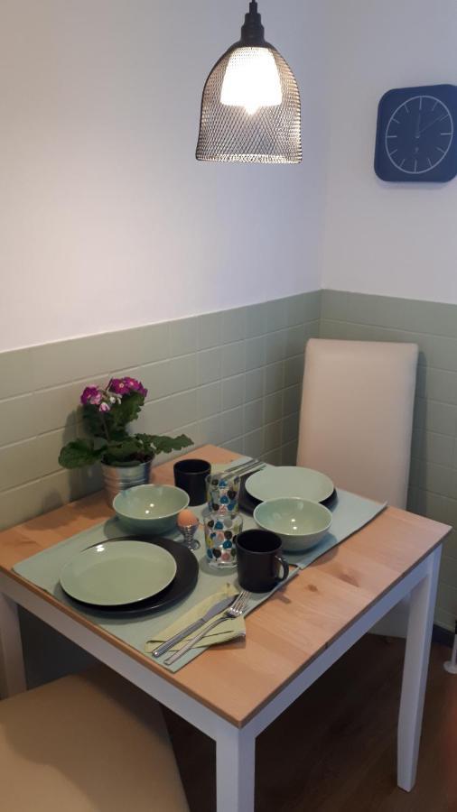 Ferienwohnung Sonnenschein กอสลาร์ ภายนอก รูปภาพ