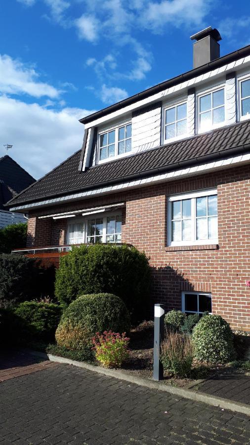 Ferienwohnung Sonnenschein กอสลาร์ ภายนอก รูปภาพ