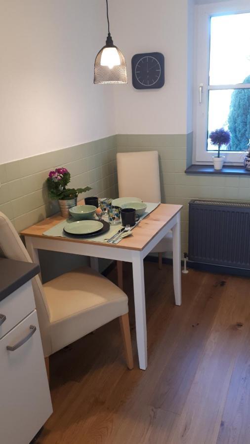Ferienwohnung Sonnenschein กอสลาร์ ภายนอก รูปภาพ