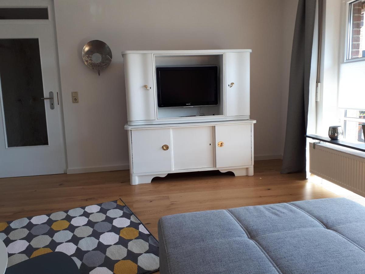 Ferienwohnung Sonnenschein กอสลาร์ ภายนอก รูปภาพ