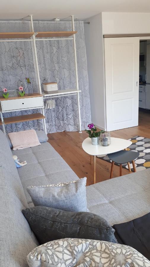 Ferienwohnung Sonnenschein กอสลาร์ ภายนอก รูปภาพ