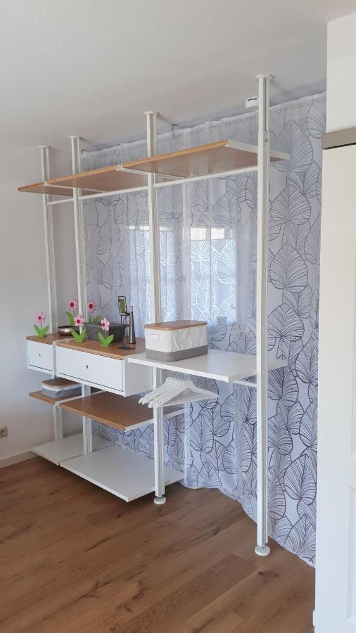 Ferienwohnung Sonnenschein กอสลาร์ ภายนอก รูปภาพ