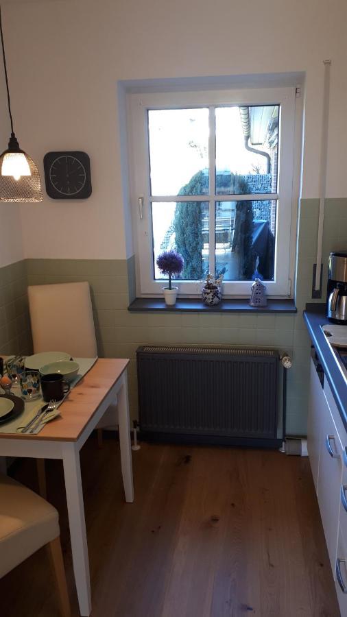 Ferienwohnung Sonnenschein กอสลาร์ ภายนอก รูปภาพ