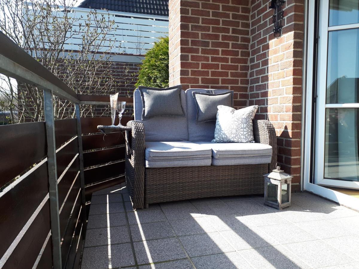 Ferienwohnung Sonnenschein กอสลาร์ ภายนอก รูปภาพ