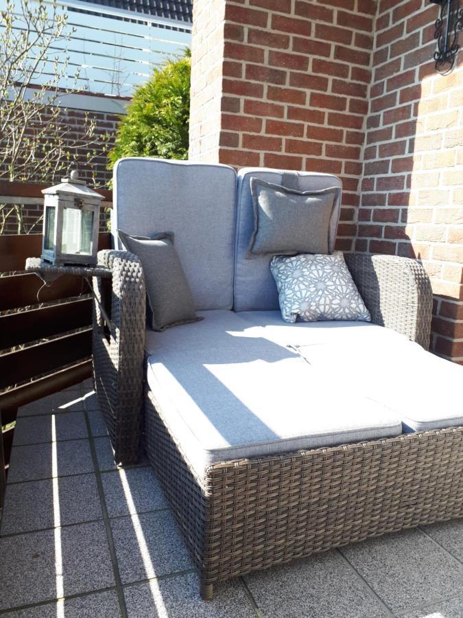 Ferienwohnung Sonnenschein กอสลาร์ ภายนอก รูปภาพ