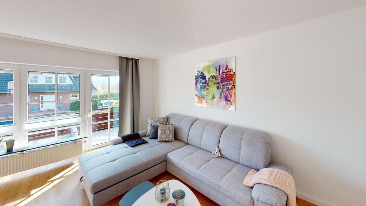 Ferienwohnung Sonnenschein กอสลาร์ ภายนอก รูปภาพ