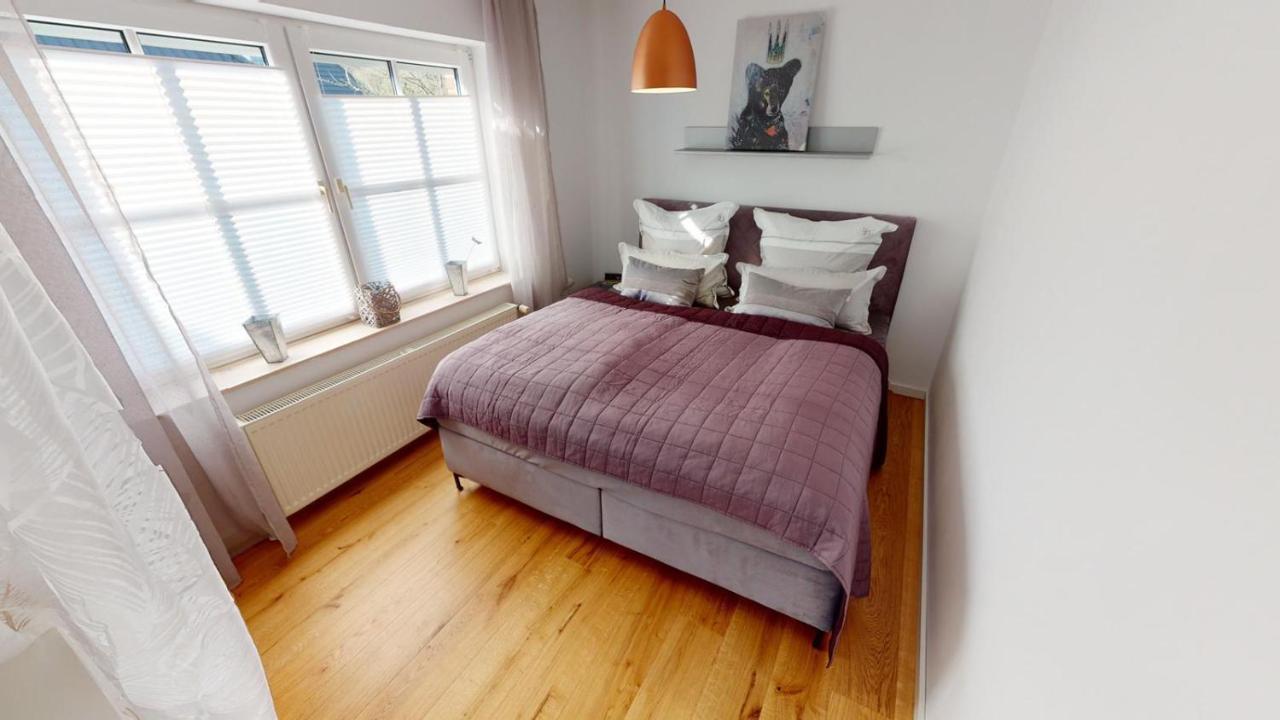 Ferienwohnung Sonnenschein กอสลาร์ ภายนอก รูปภาพ